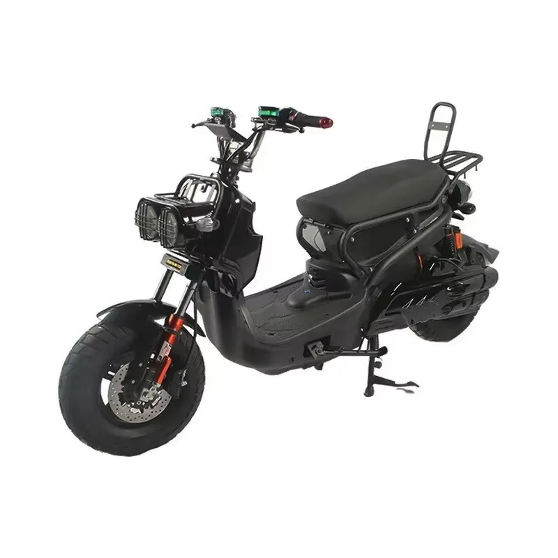 

2025 Новейший бестселлер 2025 года, 1000 Вт, колесный двигатель, электрический скутер, скорость 40-60 км/ч, мотоциклы