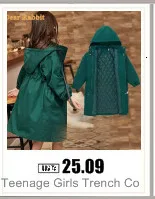 2026 Fashion Winter Duck Down Jacket for Big Boy Children Wear Parka Garments Clothes Thickened Hooded Feather Coat Clothing 6-1