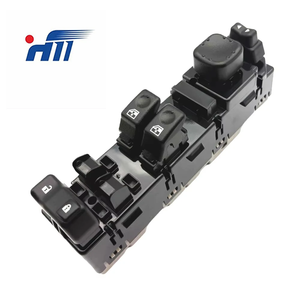 OE：15883318 Power Window Switch Driver Side Fit  for Chevrolet Silverado 2003-2007 Fit for GMC Sierra 2003-2007