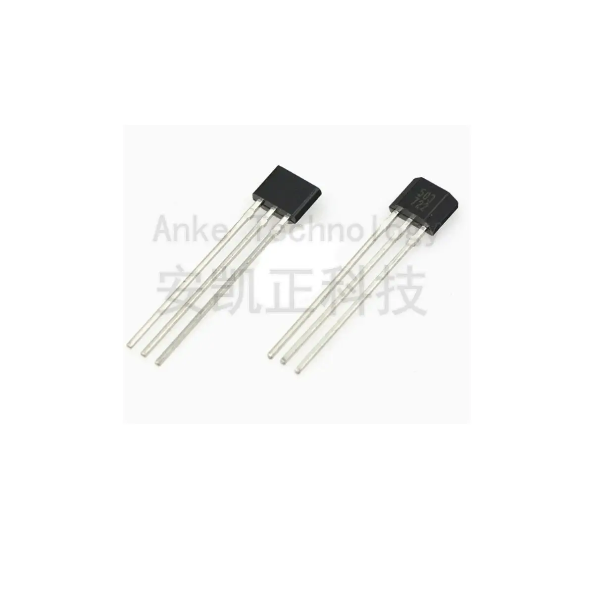 AH3503 503 Linear H…