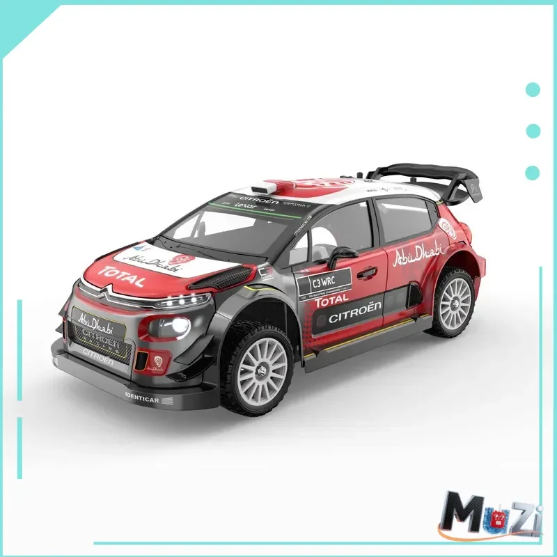 2025 جديد في المخزون Hyper Go MJX 10303 1/10 4WD RC Car 70KM/H فرش RC سباق السيارات التحكم عن بعد سيارات على الطرق الوعرة شاحنة اللعب