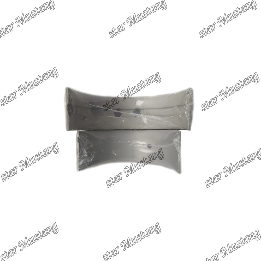 

S6R2 Main Bearing And Connecting Rod Bearing 3751913100 Suitable For Mitsubishi Engine Parts