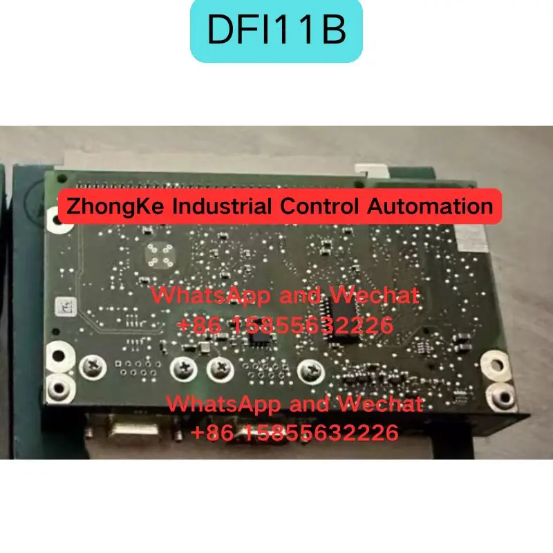 brand new DFI11B Communication module Fast delivery