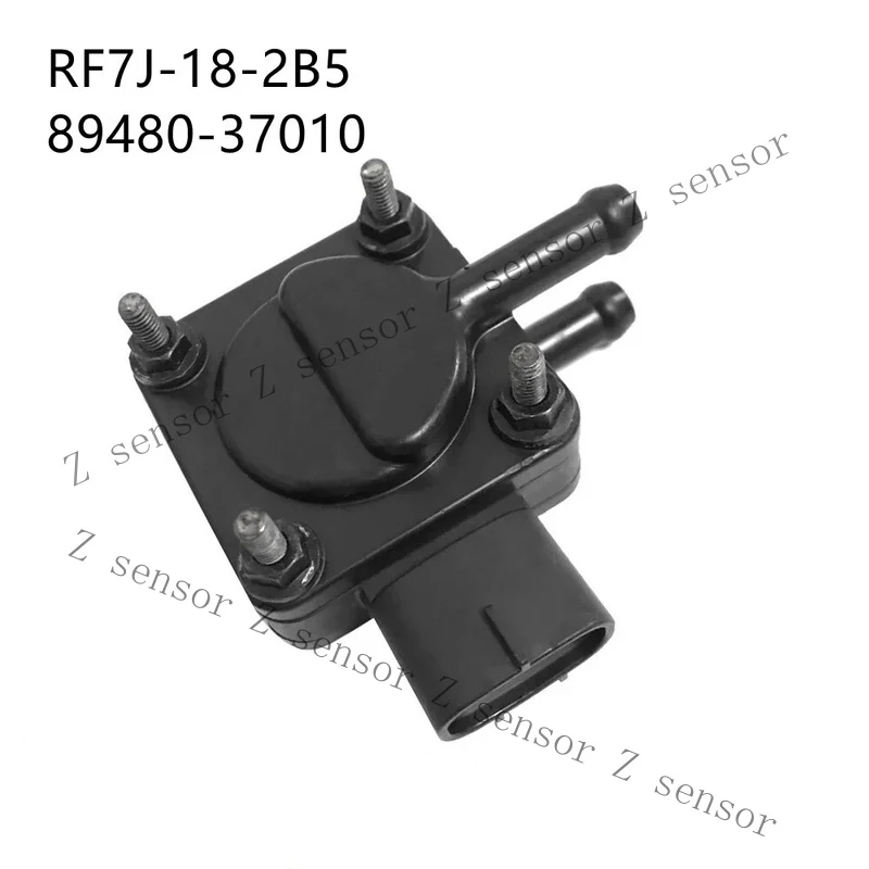 

AAA+ Difference Pressure Sensor RF7J-18-2B5 RF7J182B5 PSD1-K4238 for Mazda 2.0 CDTI