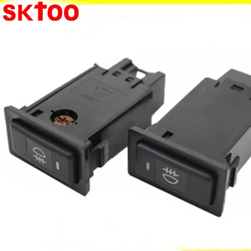 For Byd F3 Front Fo… - image