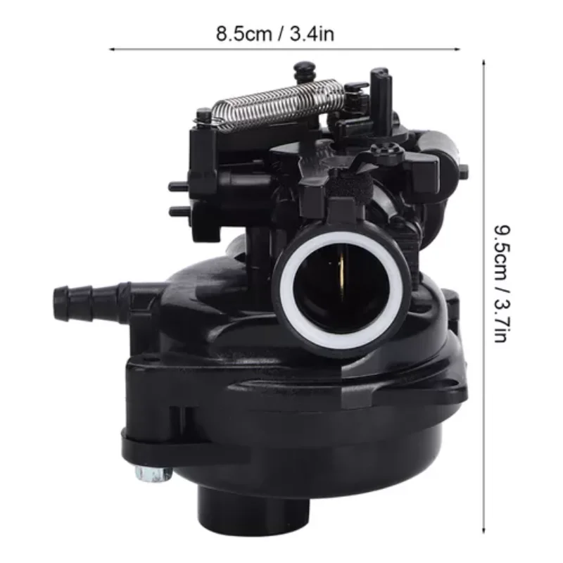 Lawn Mower Carburetor Replacement For 550ex - Gardening Accessories