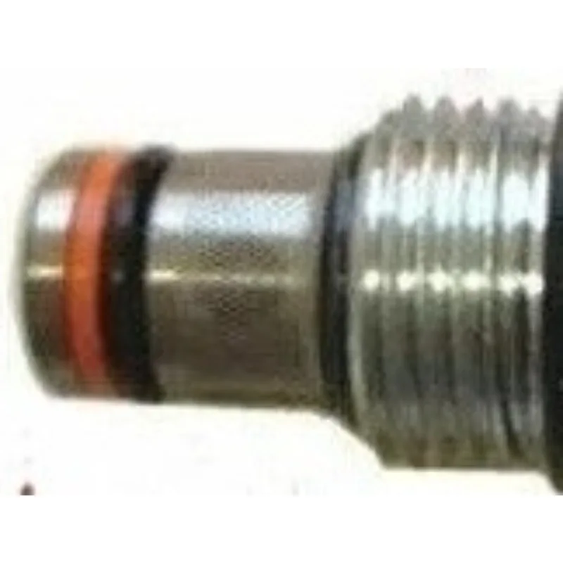 

Подходит для сброса давления, одностороннего разгрузочного клапана, клапана сброса возвратного масла, клапана понижения давления в автомобильных подъемниках и кранах.