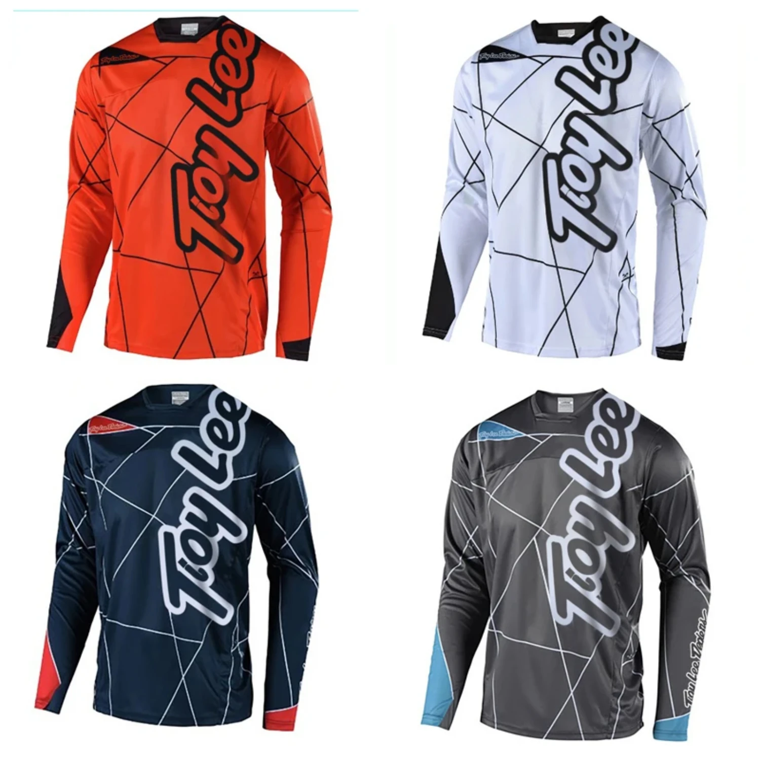 free shipping motocross team jersey enduro mtb jersey cycling downhill mx gear jersey maillot jersey cycling jersey Trisuit Maap