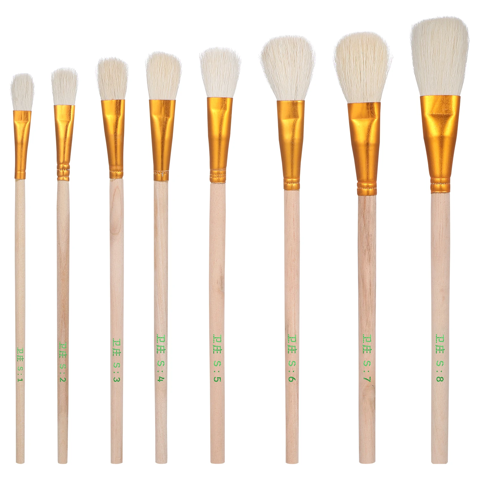 

Pollination Chalk Pen Pollinating Brush for Flowers Artificial Plant Pollinator