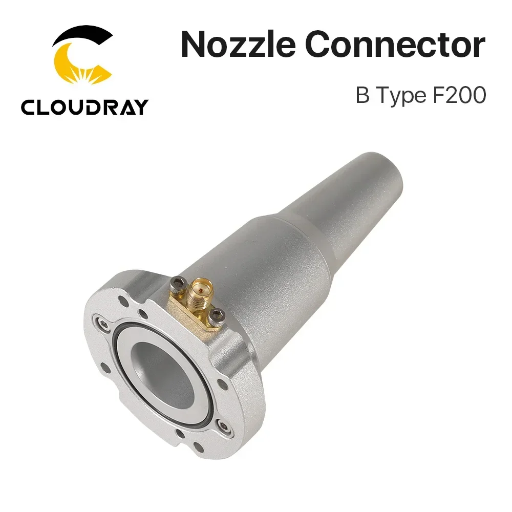 Cloudray 3D Type B …