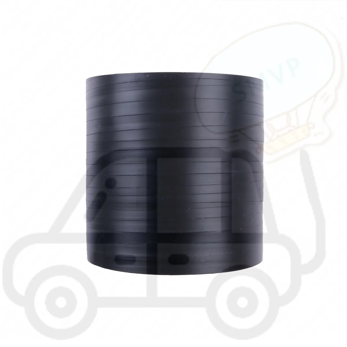 3PCS For Vauxhall Astra H MK5 VXR 2.0L 16V Z20LEH Direct Route Silicone Induction Hose Kit for 19CDTI Airbox or 80mm Air Filter