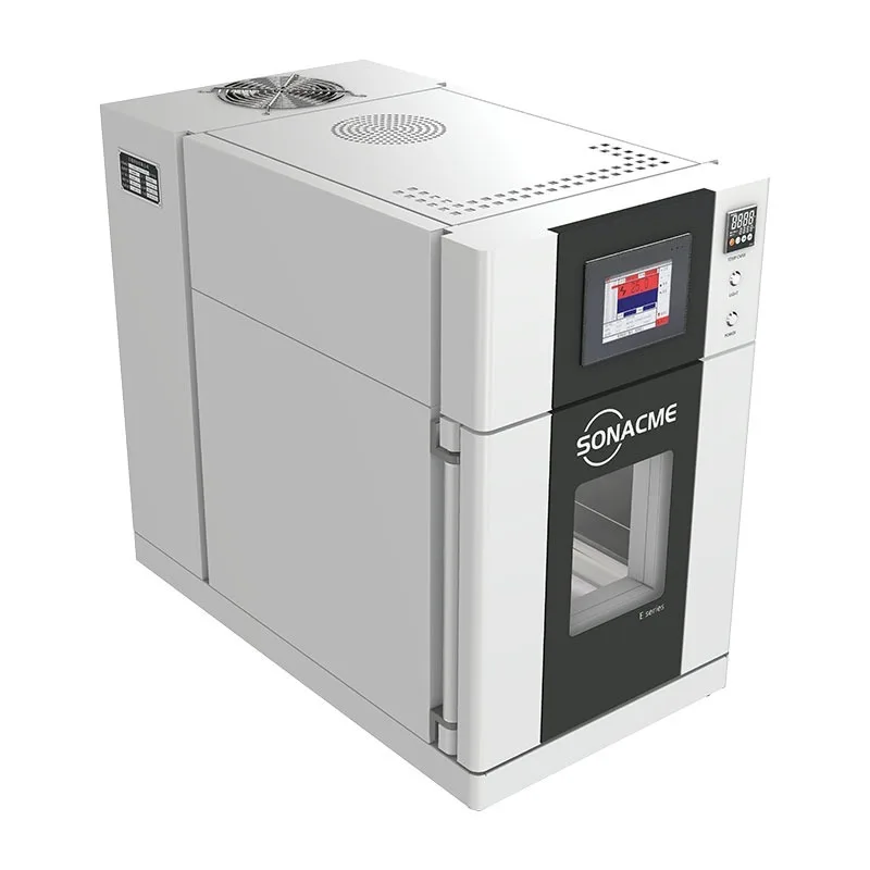 2026 Digital Programable 10% Controlled Bench Mini Temperature Humidity Chamber