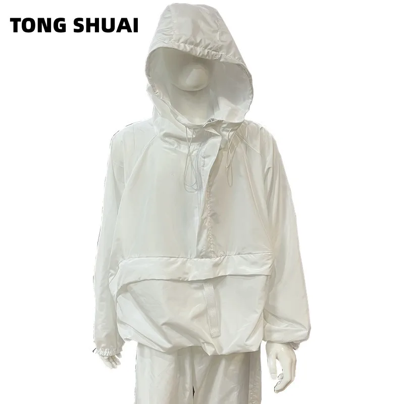 

Tactical Gear White Snow Bionic Camouflage Woodland Military Ghillie Suits Jacket Pants Outdoor Clothing Hunting Shooting