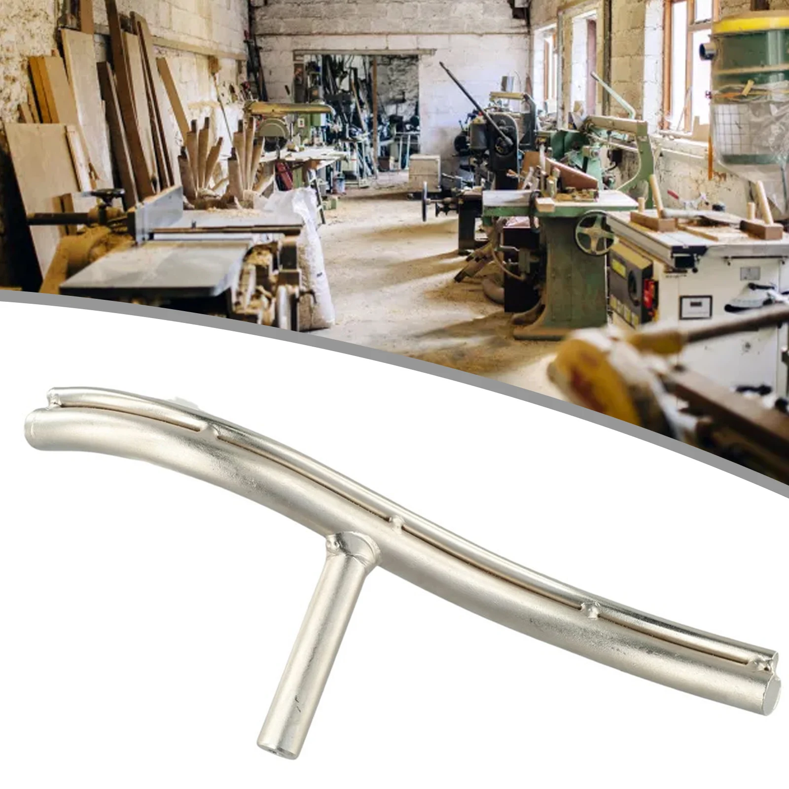 Woodworking Lathe Tool Rest Column Length Stable Handling Product Name Lathe Tool Rest Provides Stable Handling Quantity Pc Nick