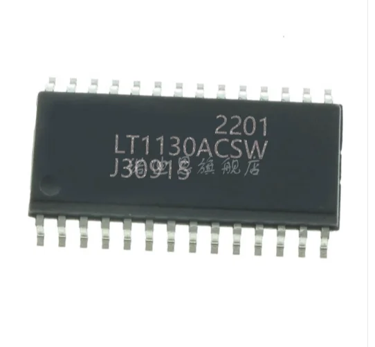 

LT1130ACSW LT1130 SOP-28 (точество продукта: 50 шт.)