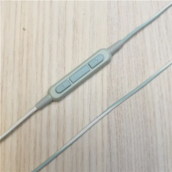 For Bose SoundTrue Ultra In-Ear Wired Headphones, Universal Headphones for Mobile Phones and Computers Microphones