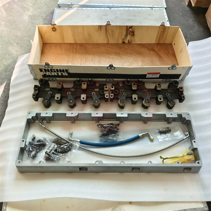 

4089395 Детали двигателя строительной техники 4089395 3103430 3103431 JAK