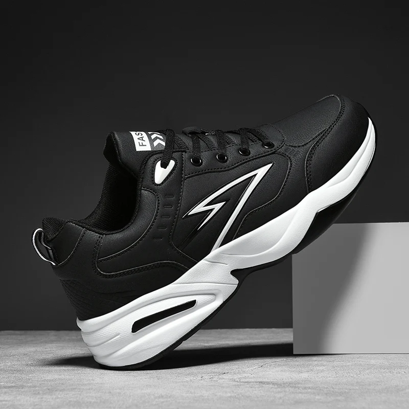 

Big Size 36-48 Running Shoes for Men New Style Non Slip Jogging Sneakers Women Comfortable Outdoor Sneakers Running Sneakers