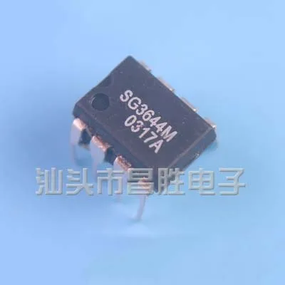 

10 шт./партия Оригинал SG3644 SG3644M DIP-8 в наличии