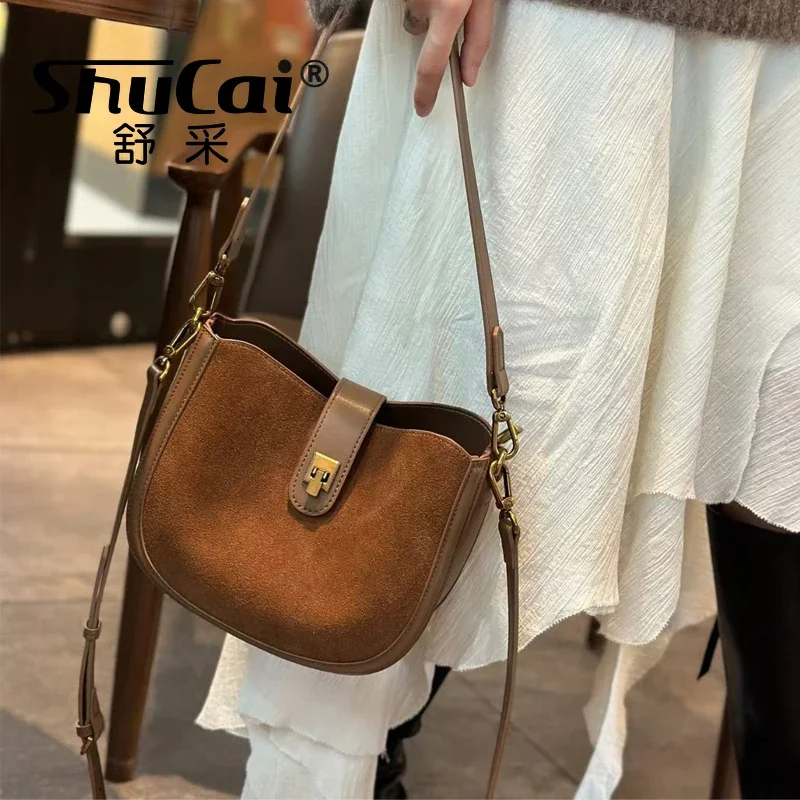 Thumbnail 3 - #33 Best Leather Shoulder Bags to Buy In 2026