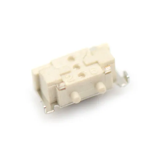 

20pcs 3*6*3.5mm Momentary Tactile Switch Button Side Tact Switches