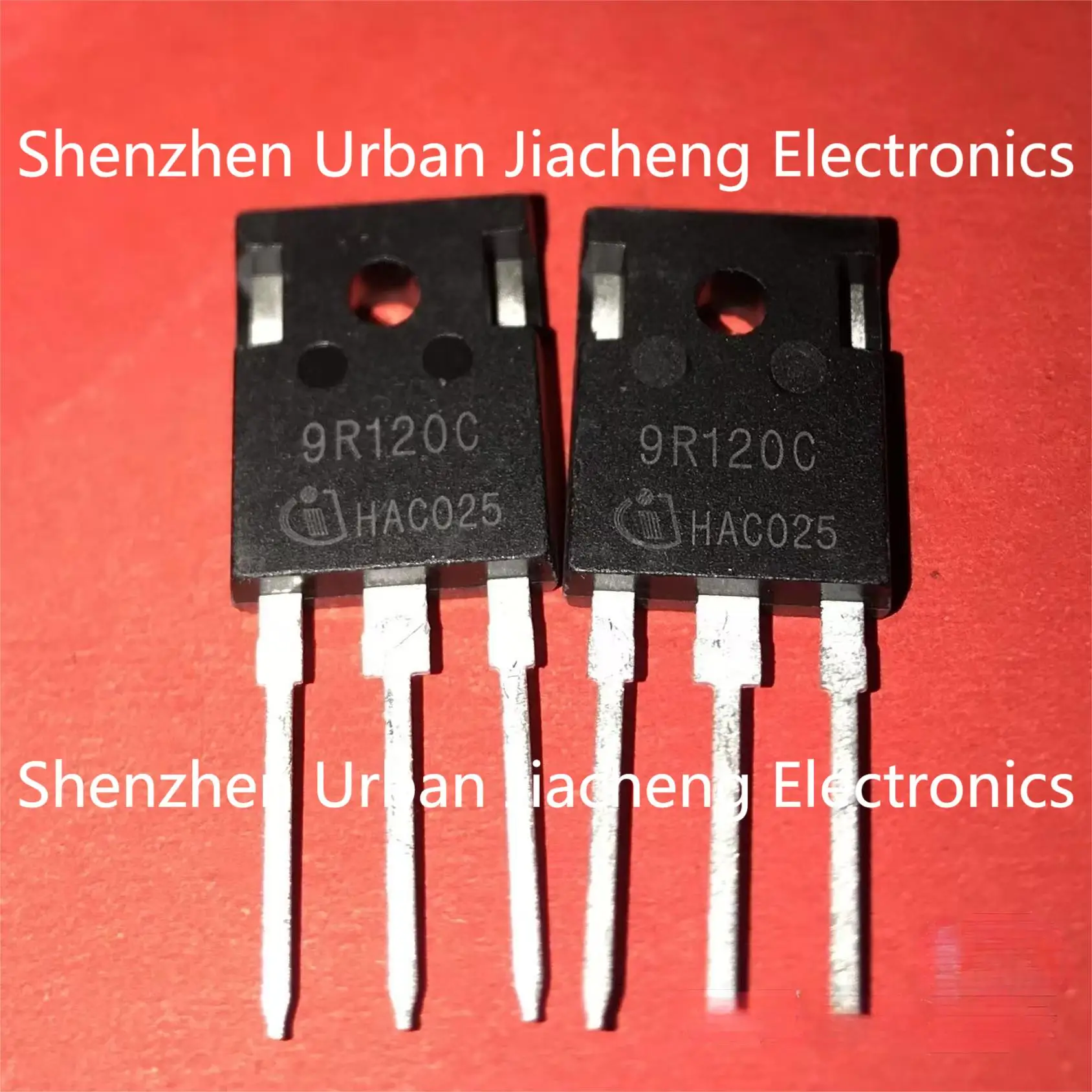 5PCS-10PCS 9R120C IPW90R120C3 TO-247 900V 36A Original Best Quality 100% Test In Stock