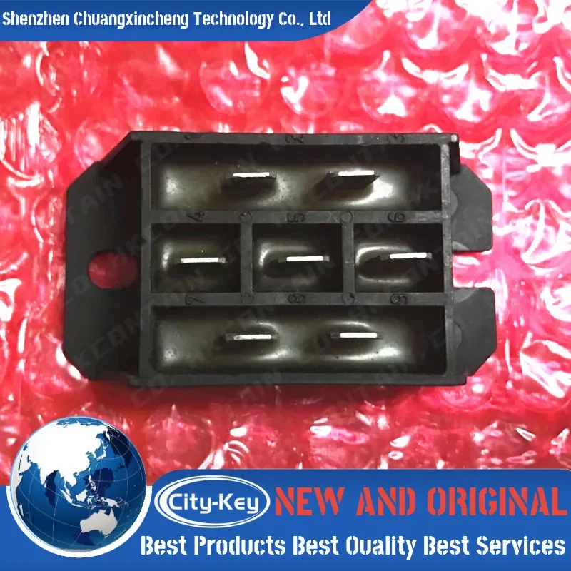 New and Original VUO50-02/04/06/08NO3 VUO50-08NO5 VUO50-12/14/16/18NO3 IGBT MODULE