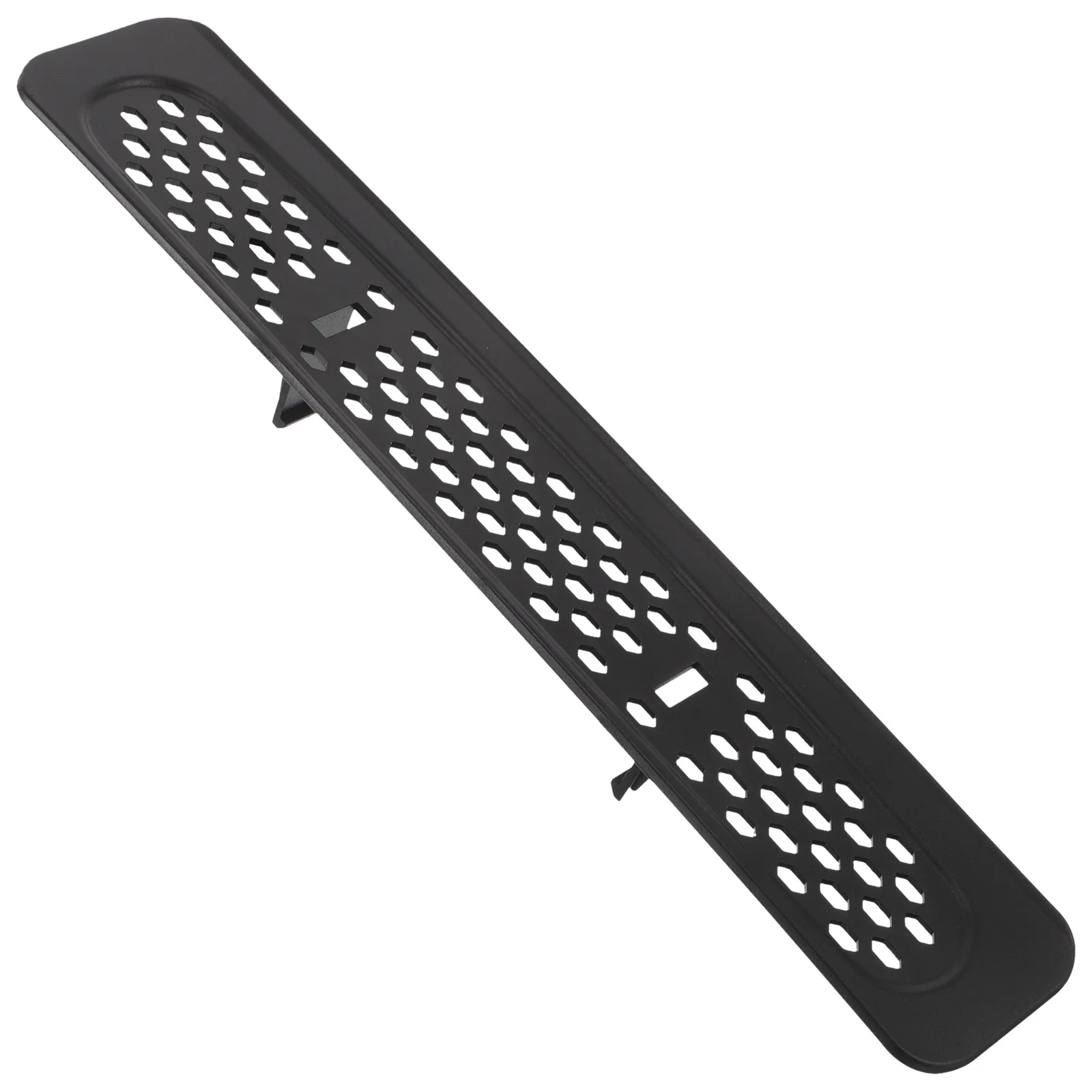 

Engine Dust For Abs Waterproof Fit Auto Hood Vent Exterior Car Accessories Trim Cover Car Exterior Accessories