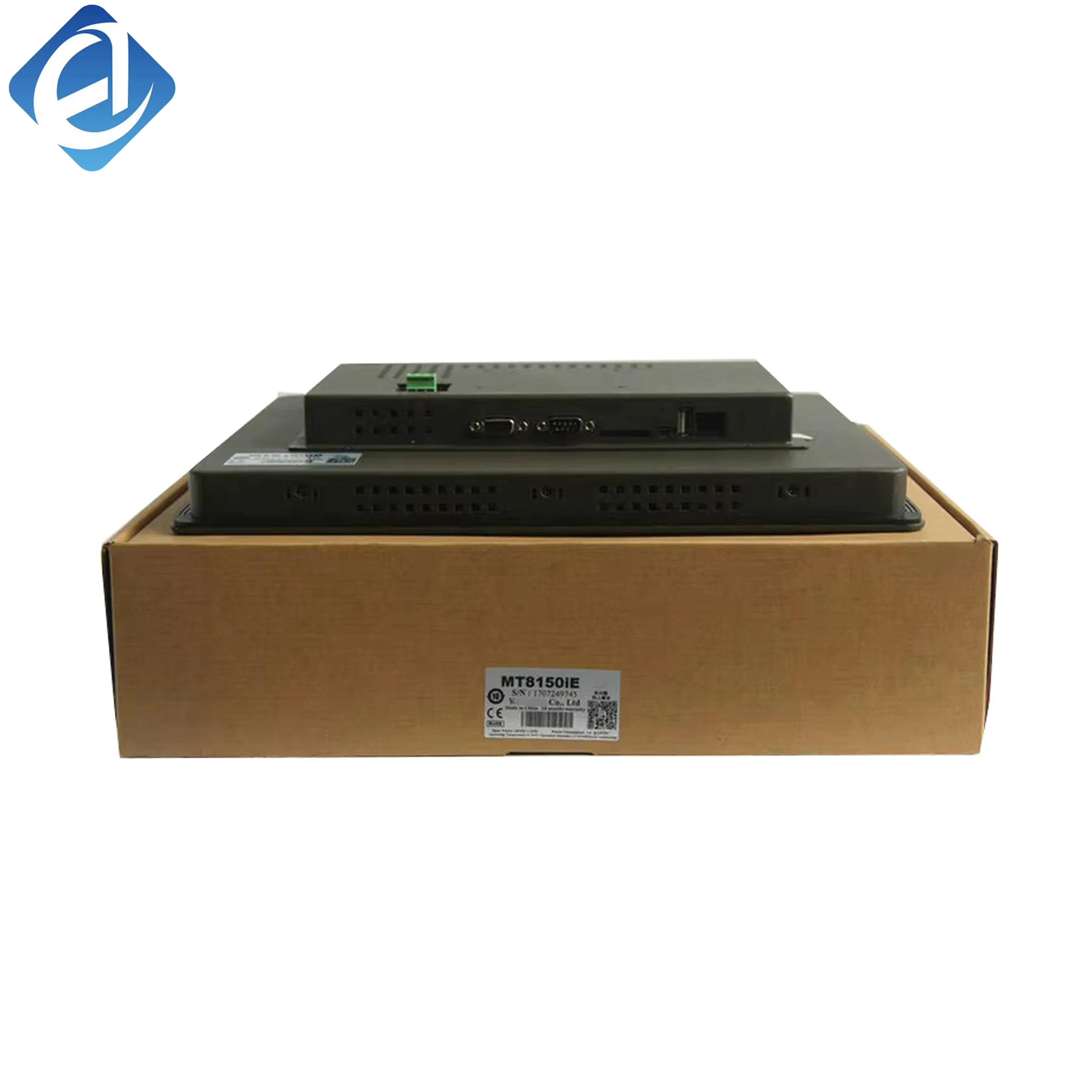

New Original MT8150IE mt8150ie HMI Screen Display Control Touch Screen Stock In Warehouse