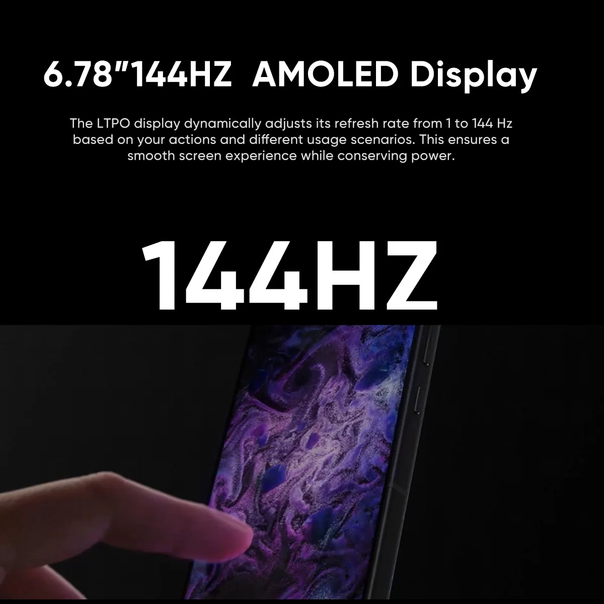 ASUS 젠폰 11 울트라 5G 글로벌 버전, 스냅드래곤 8, 3 세대, 6.78 인치, 144HZ AMOLED 스크린, 65W 충전 NFC 듀얼 SIM, 2024 신제품