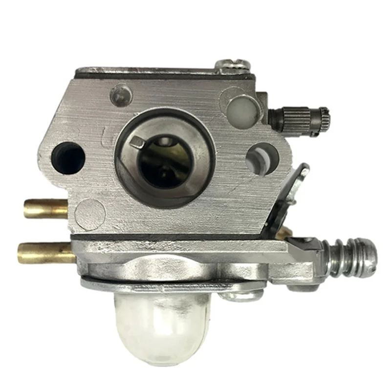 A02K-Carburetor For C1U-K53B C1U-K53A Trimmers Parts Carb For Echo SRM-2015 SRM-2305 SRM-2455 AT203A SHR-210Z Zama C1U-K53