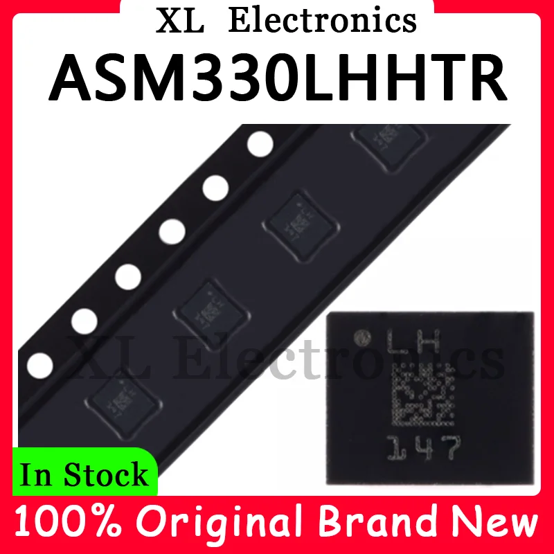 asm330lhhtr-novo-original