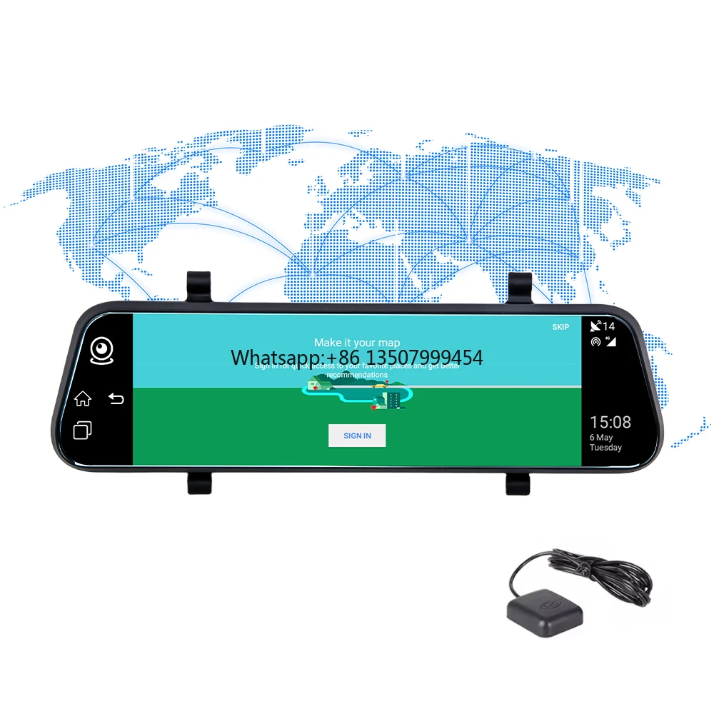 4G Smart Android Re…