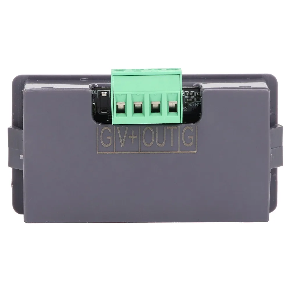 0-10V Voltage Analo… - image