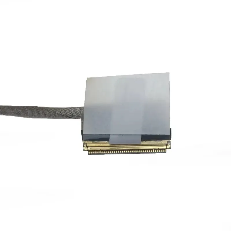 Гибкий кабель ЖК-дисплея ноутбука LVDS для HP 240 246 G3 14-R ZSO41 DC02001XI00 40 контактов