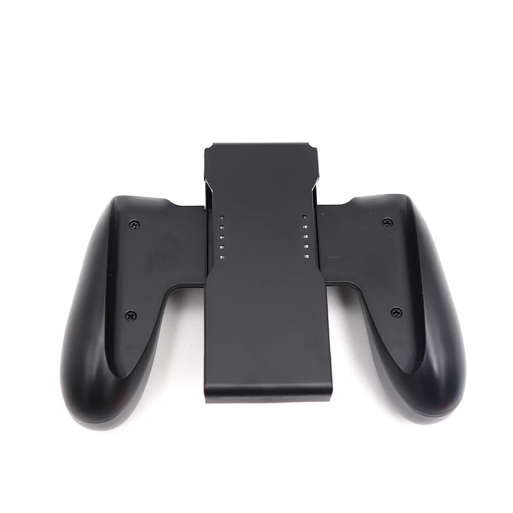 Gaming Grip Handle for Nintend Switch Joy-Con Plastic Handle Bracket Controller Comfort Grip Handle Bracket Support Holder