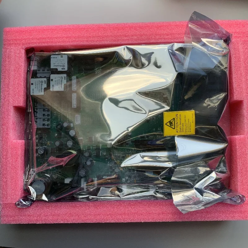 403/404 Inverter HVIB Drive Board KDA26800AAZ2 AAZ1 Elevator Frequency Converter Control Board Replacement for Otis Elevator