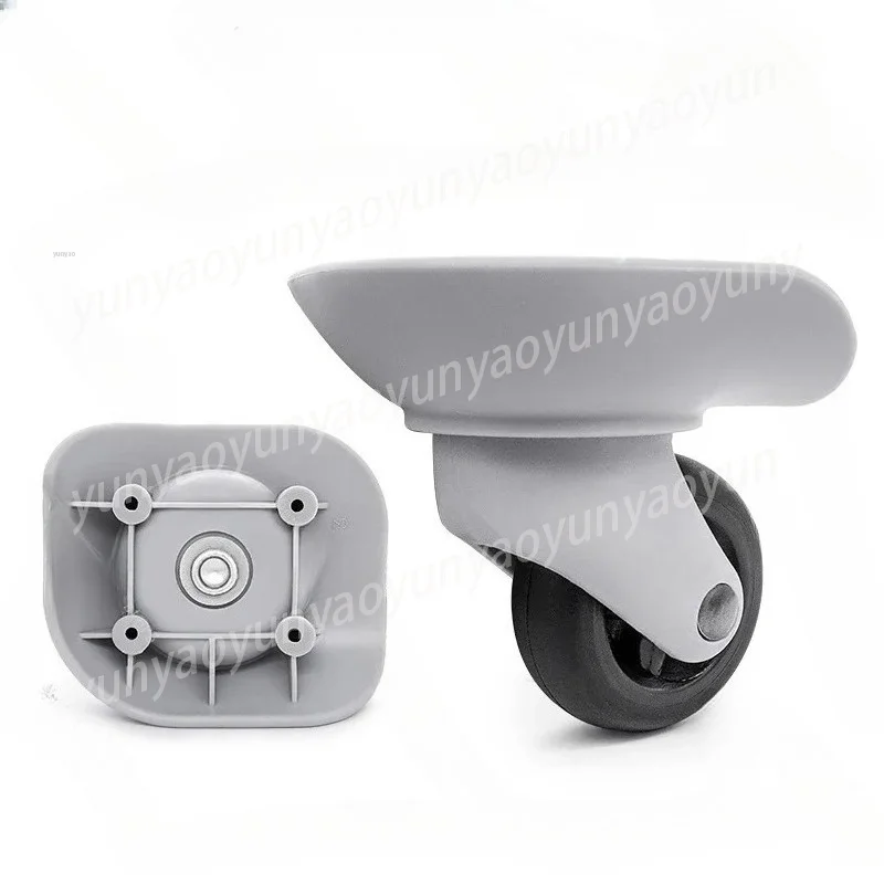 

Trolley Suitcase Wheel Accessories for TC284/TC292 Universal Wheels Password Box Pulley Replacement Suitable