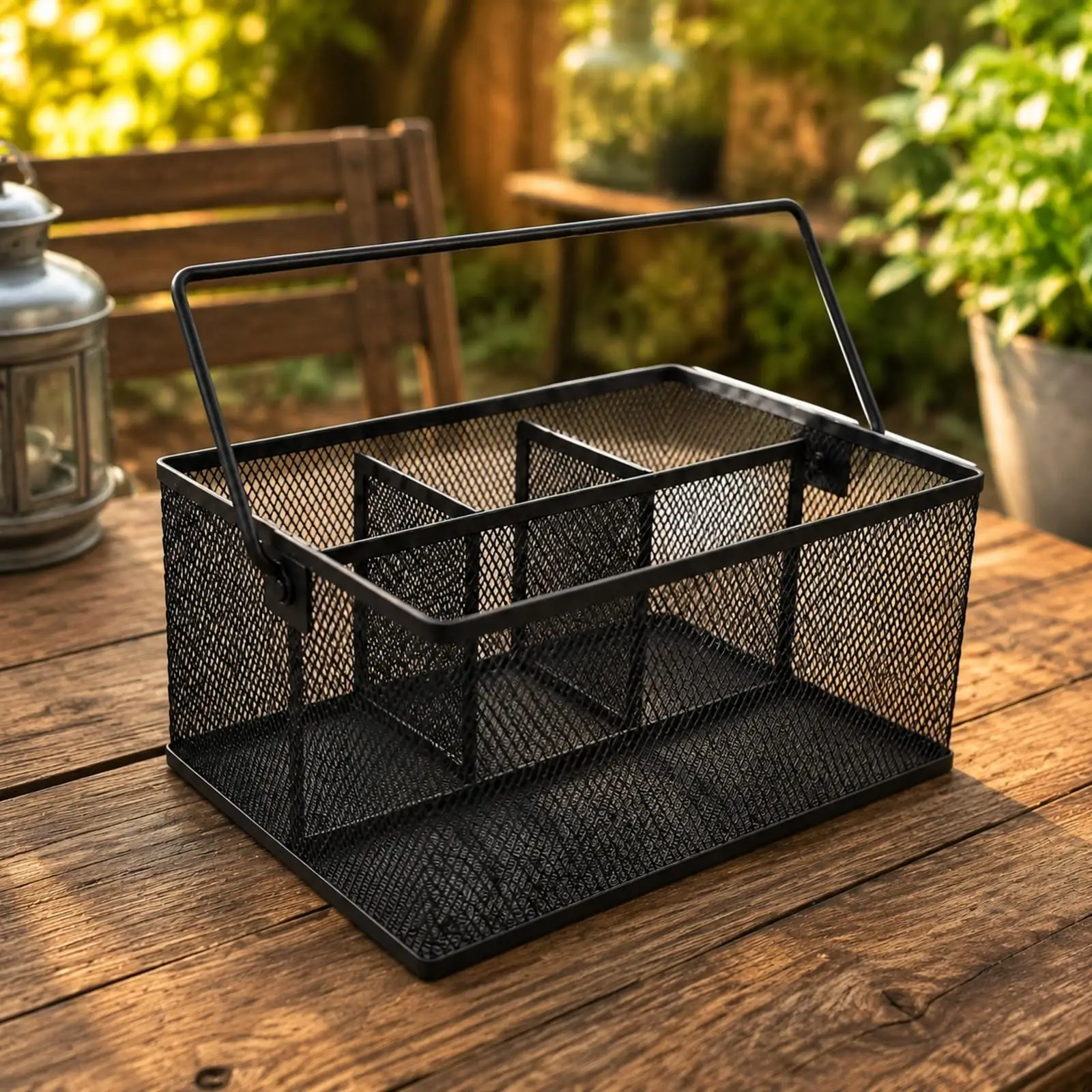 cesto-portaoggetti-da-esterno-organizer-in-rete-metallica-con-scomparti-ideale-per-ripiani-da-cucina-portatile-con-manico-pieghevole-resistente-alla-ruggine