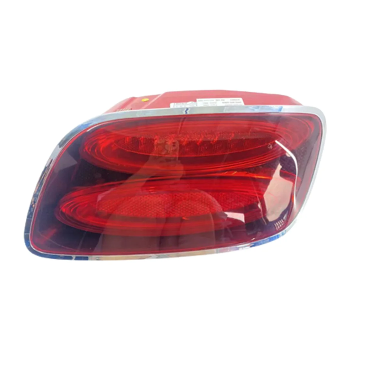 Hot Sale Professional Lower Price Exquisite Taillight For Bentley Continental GT 2012-2018 Tail Lamp OEM 3W3945096N