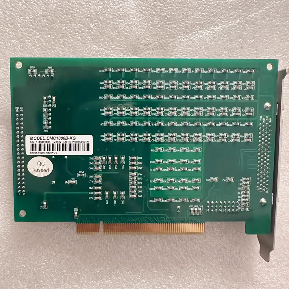 For Leadtec Motion Control Card GKG Printing Machine Control Card DMC1000B-KG