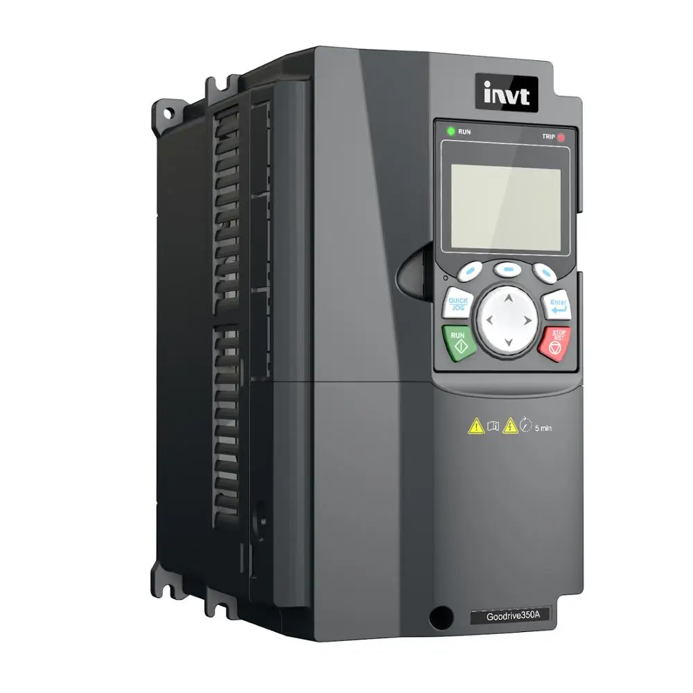 INVT 11kw 15kw Inverter GD350A-011G-015P-4 GD350A-015G-018P-4 GD350-011G-4 GD350-015G-4  VFD Frequency Converter 380V Drive