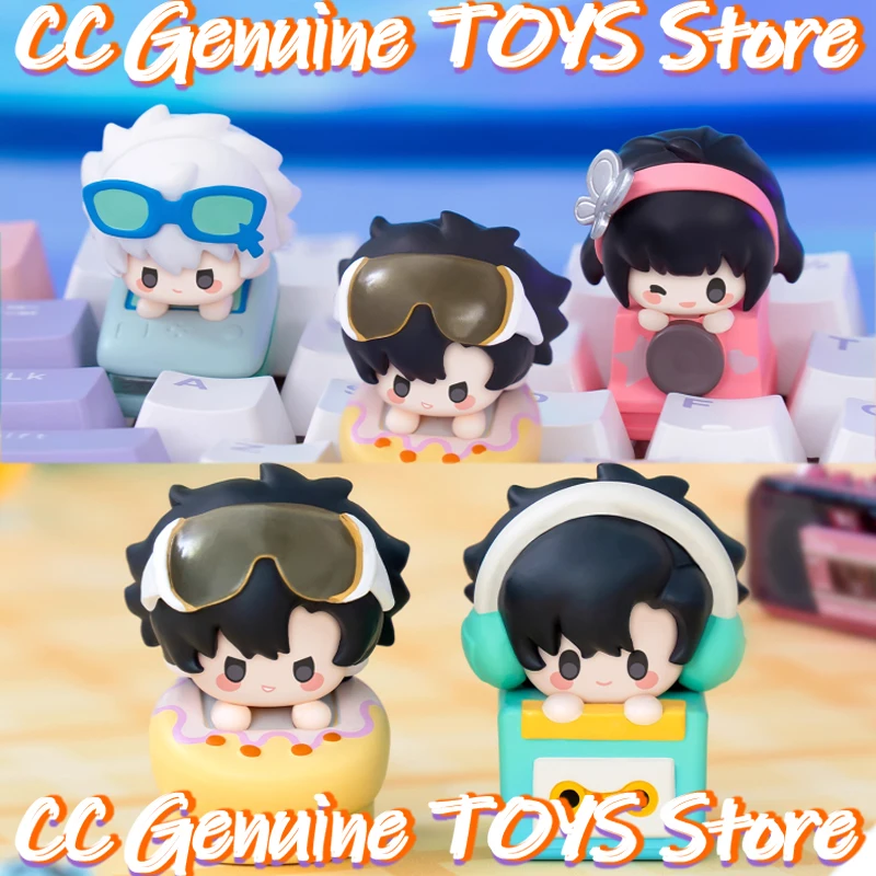 

Играйте неограниченное количество «Час-агент», новая глухая коробка, анимация, ретро-трендовая клавиатура, механическая клавиатура, клавиши, игра, загадочная коробка, рождественский подарок