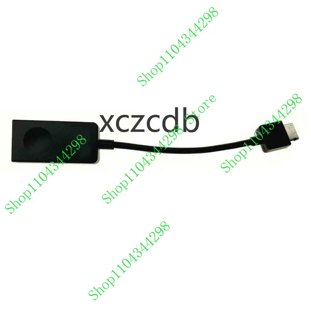PJE For Lenovo ThinkPad Ethernet RJ45 Extension Adapter FRU: 01YU026 P/N: SC10P42352