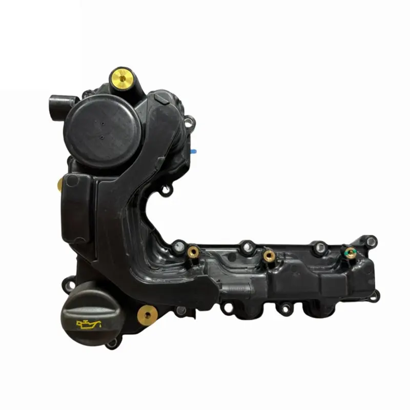 Valve Cover Replace…