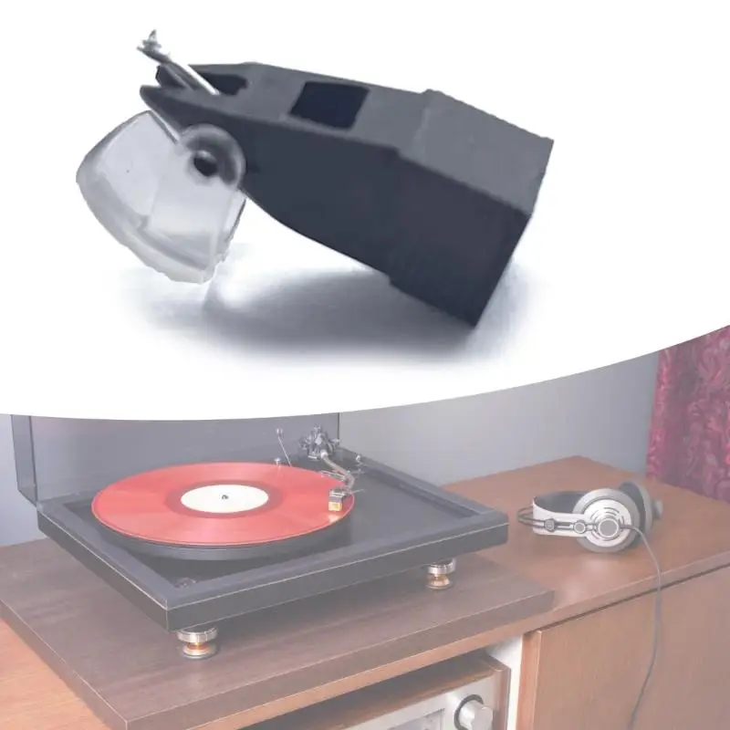 270B LINGWELL RECORD PLAWER NEEDLE لـ DN145 DN160 DN149 DN152 يضمن المسارات الدقيقة والضوضاء المنخفضة