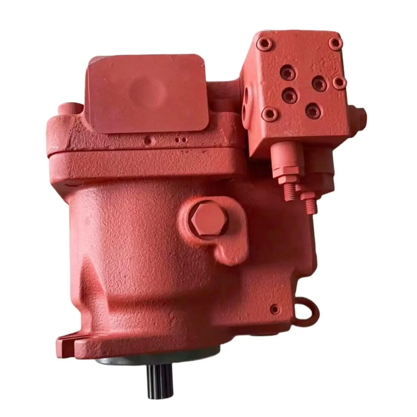 

K3VL45 High Pressure Axial Hydraulic Piston Main Pump Replacement Component For Light Medium Construction Hydraulic