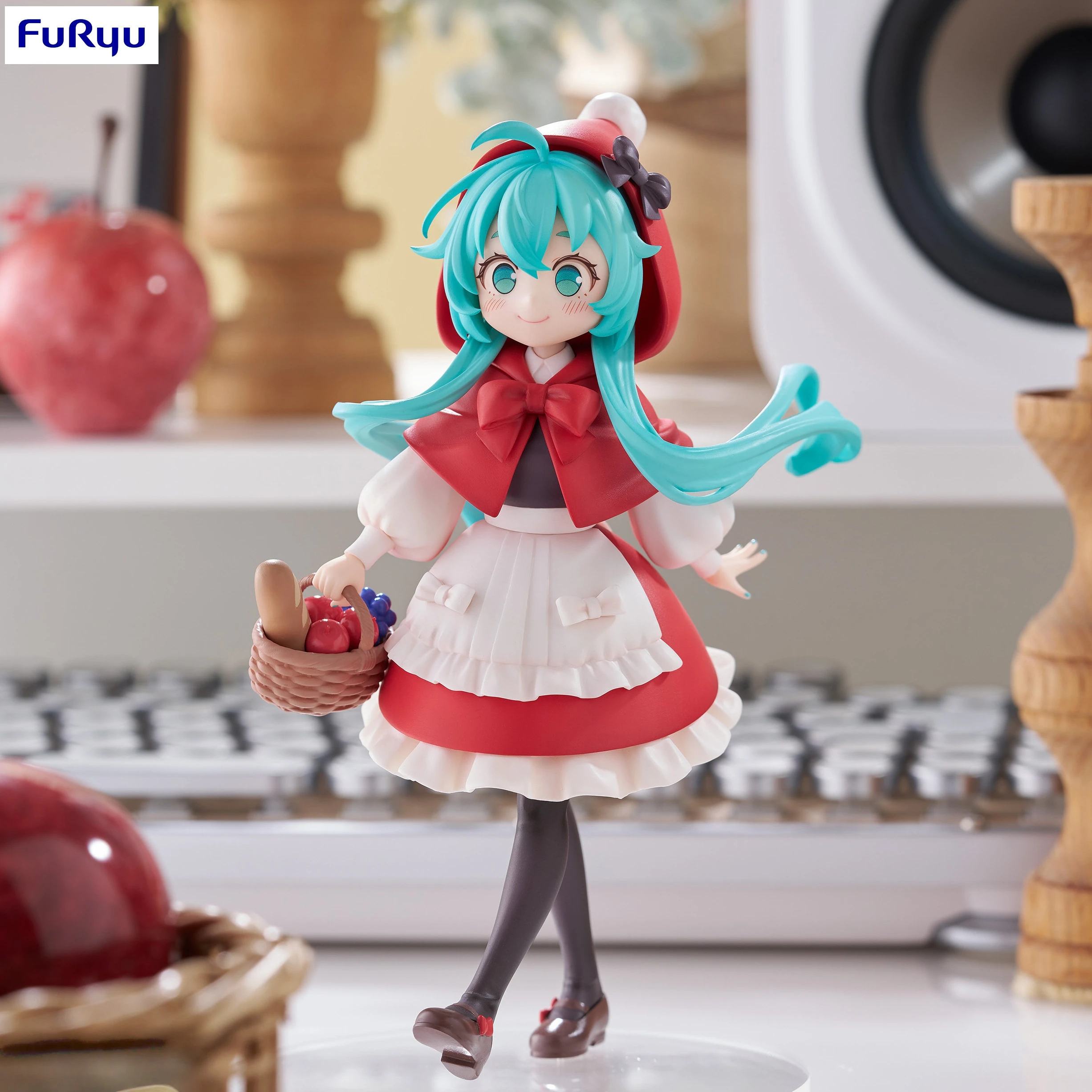 furyu-tenitol-hatsune-miku-statuetta-in-pvc-rossa-16cm-modellino-anime-da-collezione-ornamento-da-scrivania