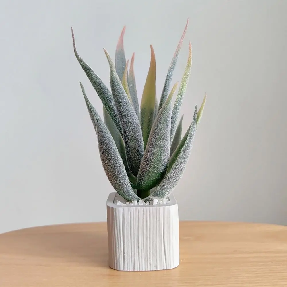 Brinquedos escala 1:6 casa de bonecas vaso planta verde realista em miniatura folhas verdes bonsai acessórios casa boneca jardim mini vaso de flores