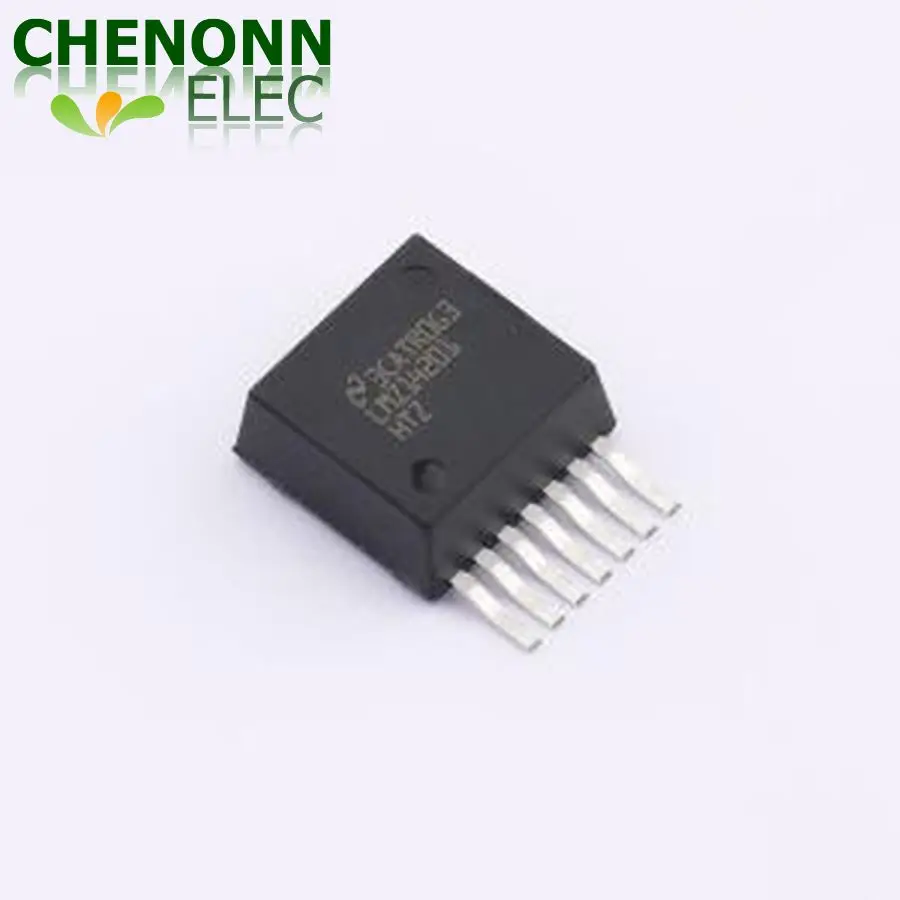 2PCS/LOT LMZ14201HTZ/NOPB (DC DC Converters)